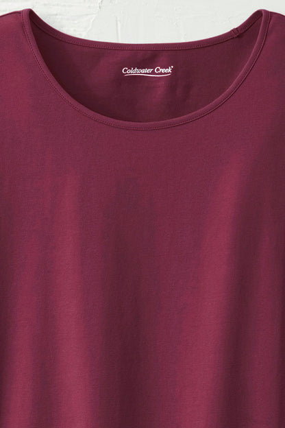 Love-the-Fit Tee