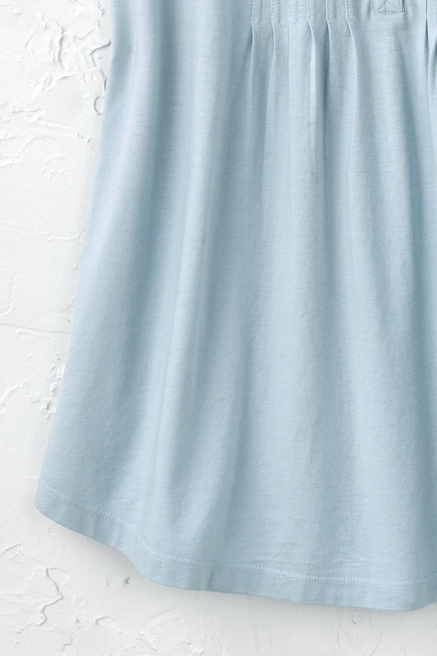Lovely Layers Pintuck Tank