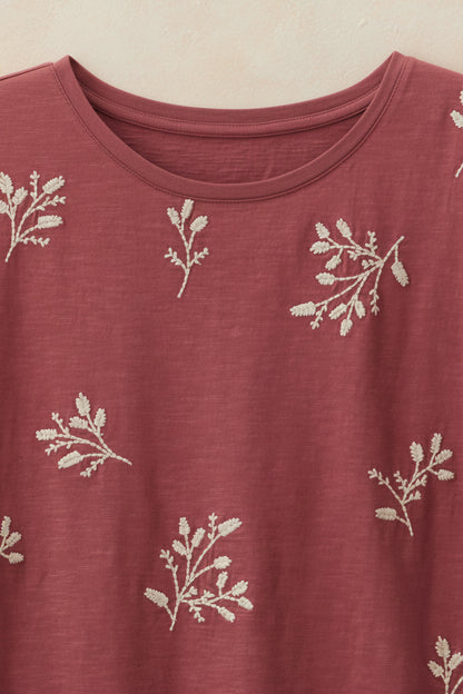 Meadow Grass Tee