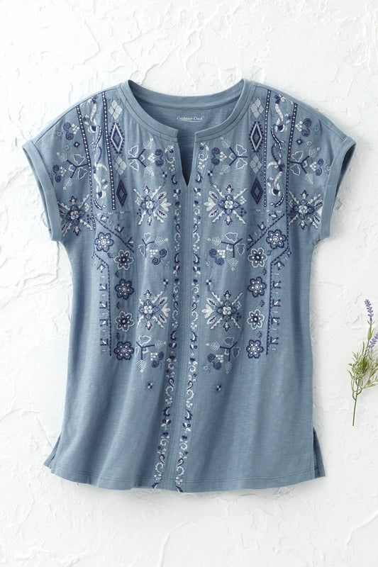 Rio Vista Tunic