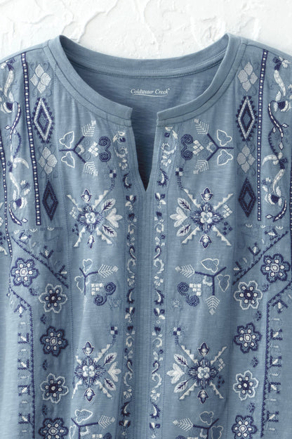 Rio Vista Tunic