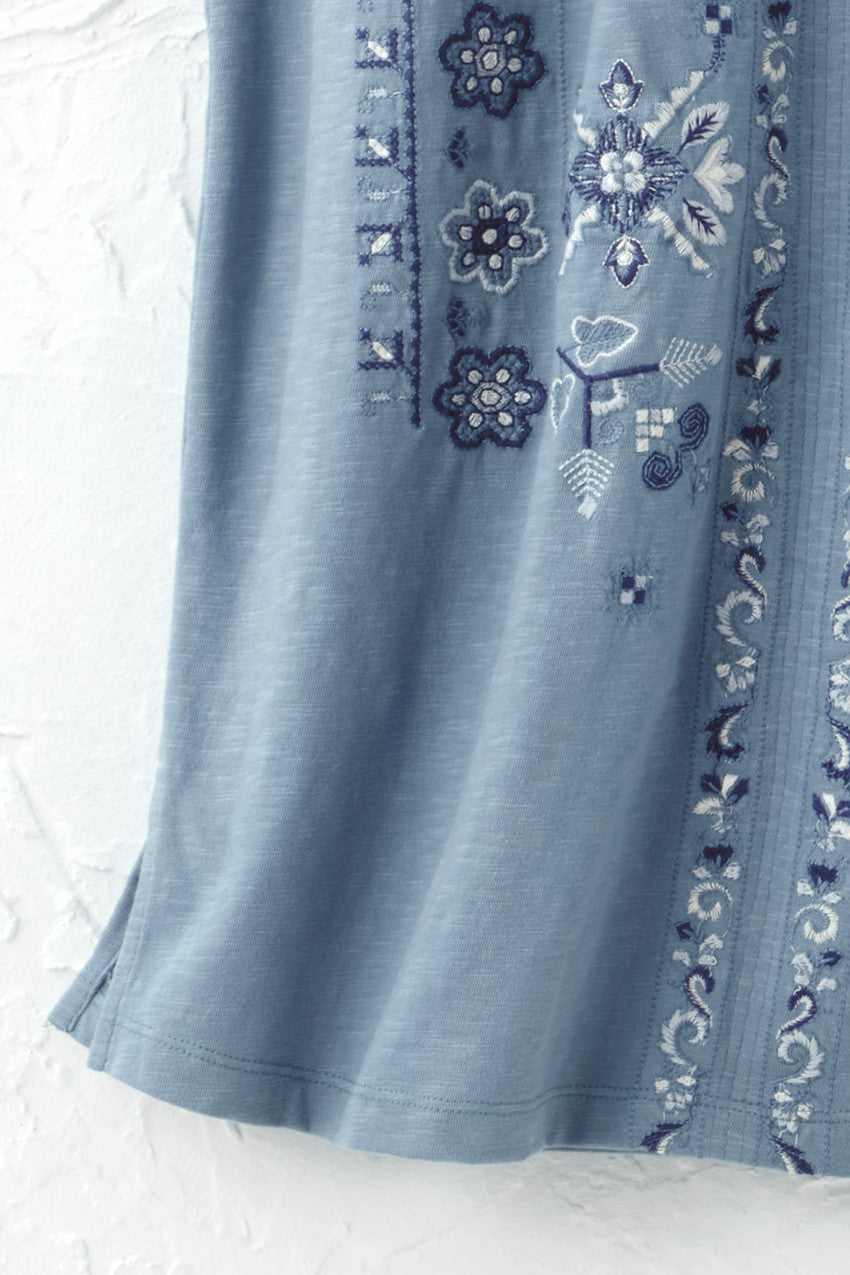 Rio Vista Tunic