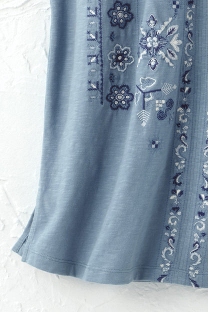 Rio Vista Tunic